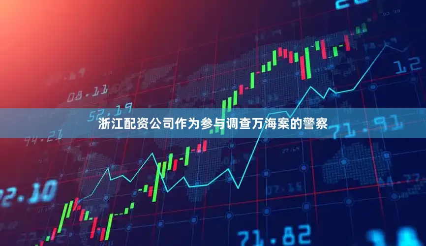 浙江配资公司作为参与调查万海案的警察